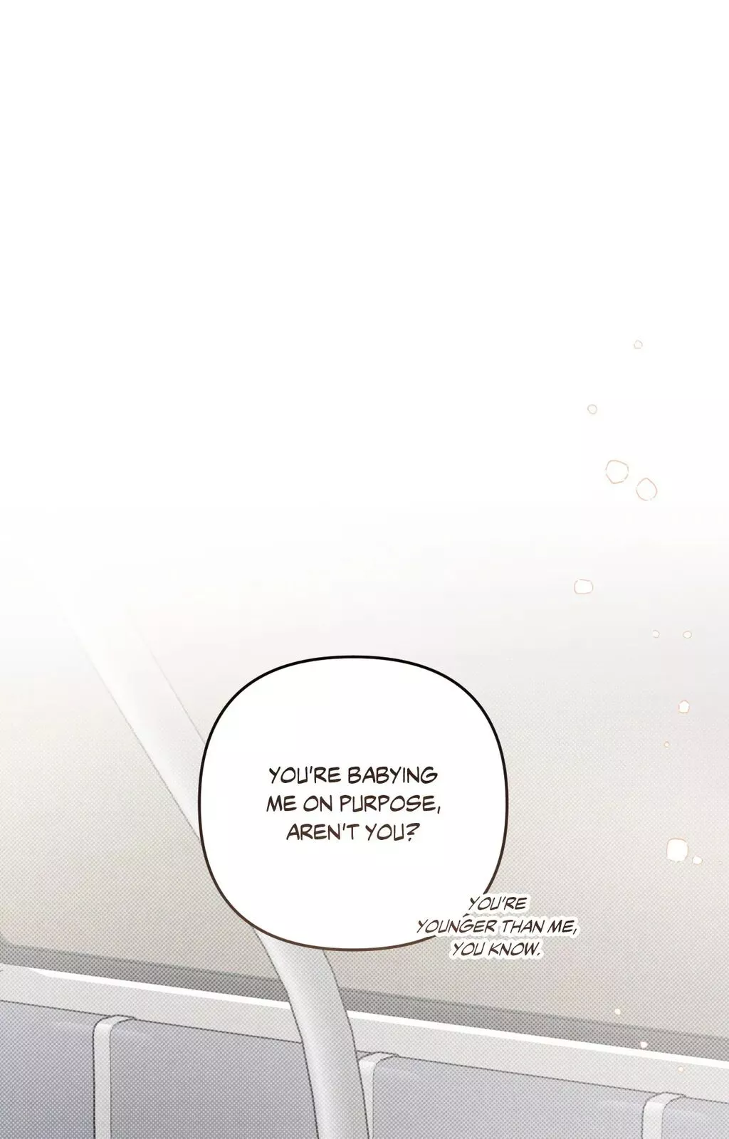 Between the Lines - Chapter 62 Page 60