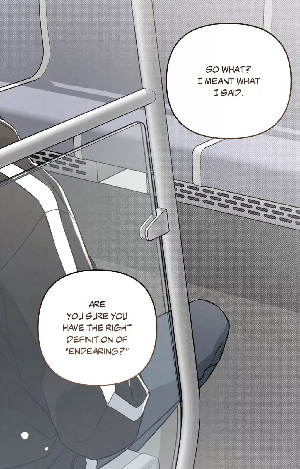 Between the Lines - Chapter 62 Page 61