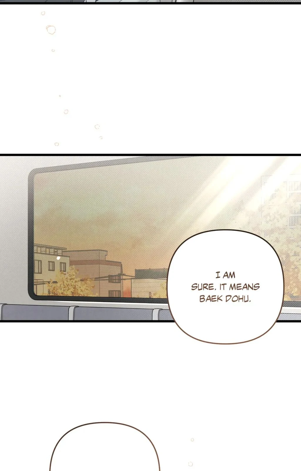 Between the Lines - Chapter 62 Page 62