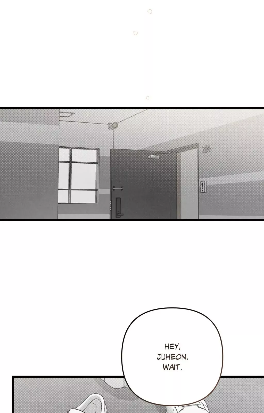 Between the Lines - Chapter 62 Page 64