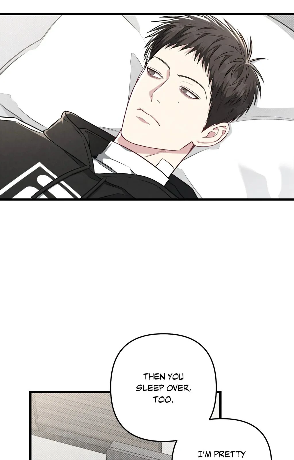 Between the Lines - Chapter 62 Page 73