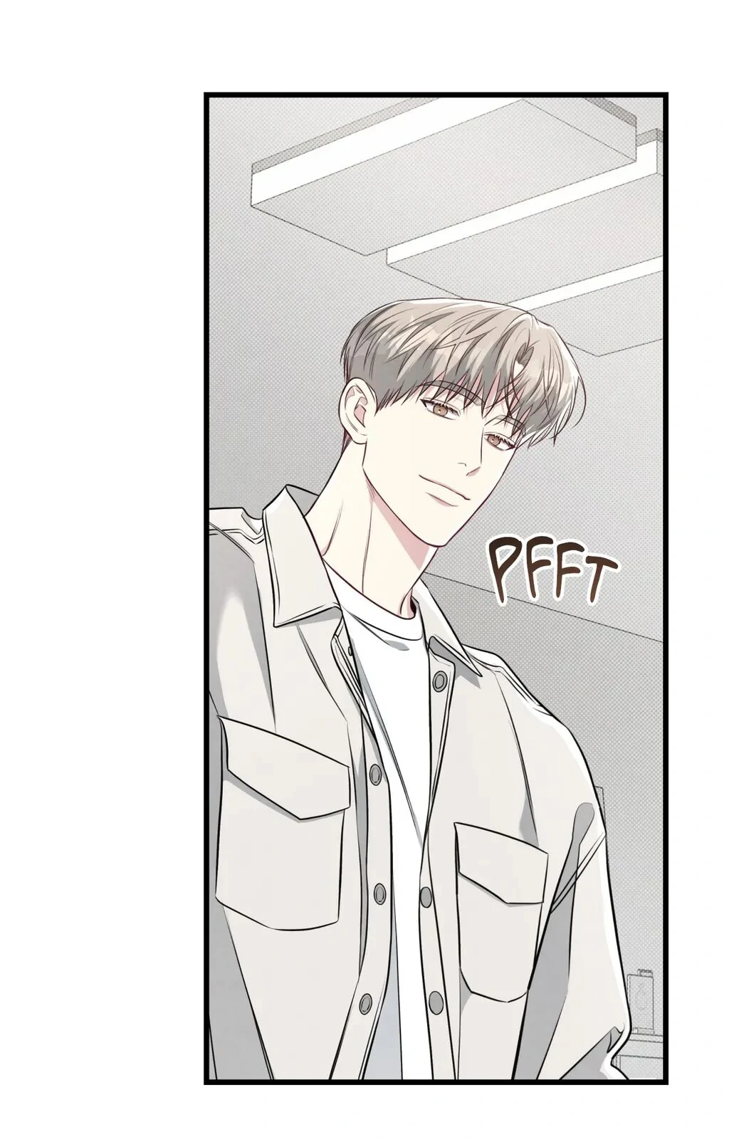 Between the Lines - Chapter 62 Page 75