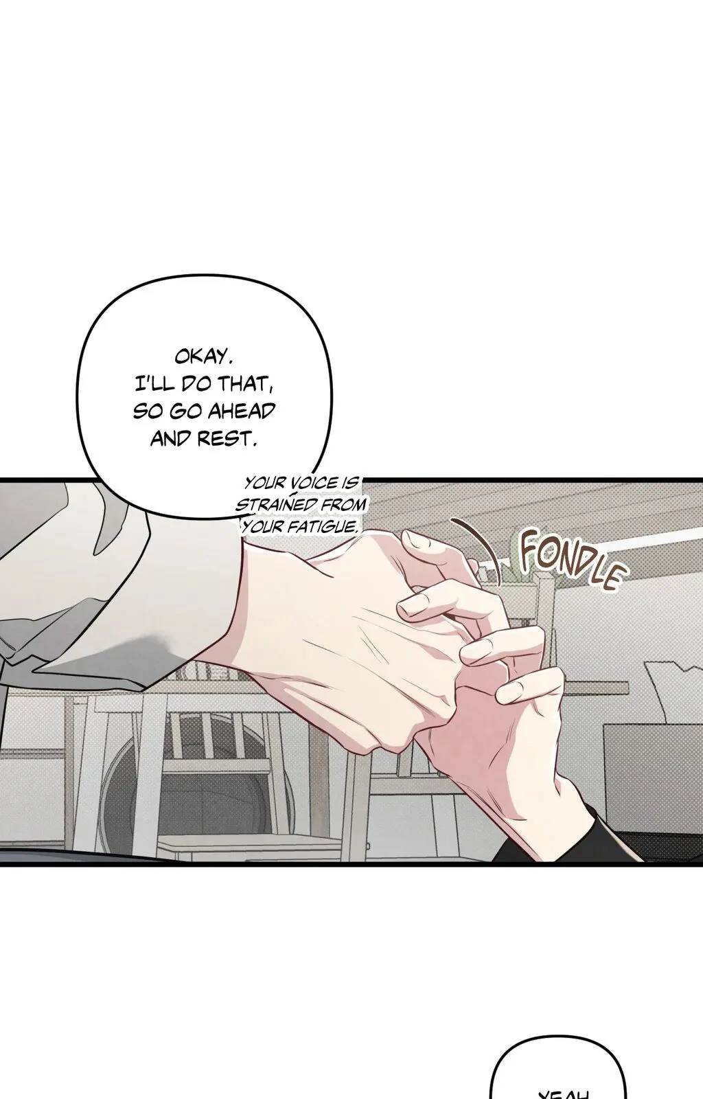 Between the Lines - Chapter 62 Page 76