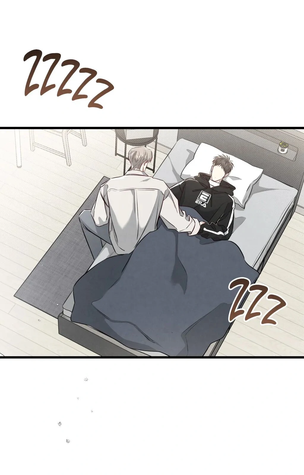 Between the Lines - Chapter 62 Page 79