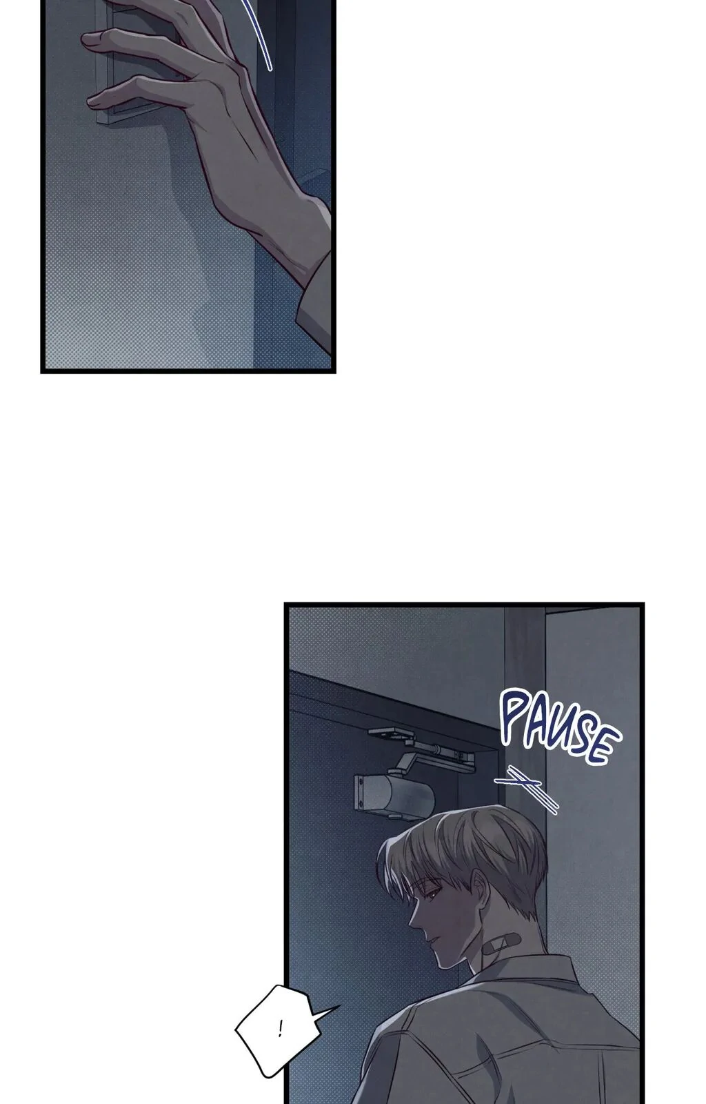 Between the Lines - Chapter 62 Page 83