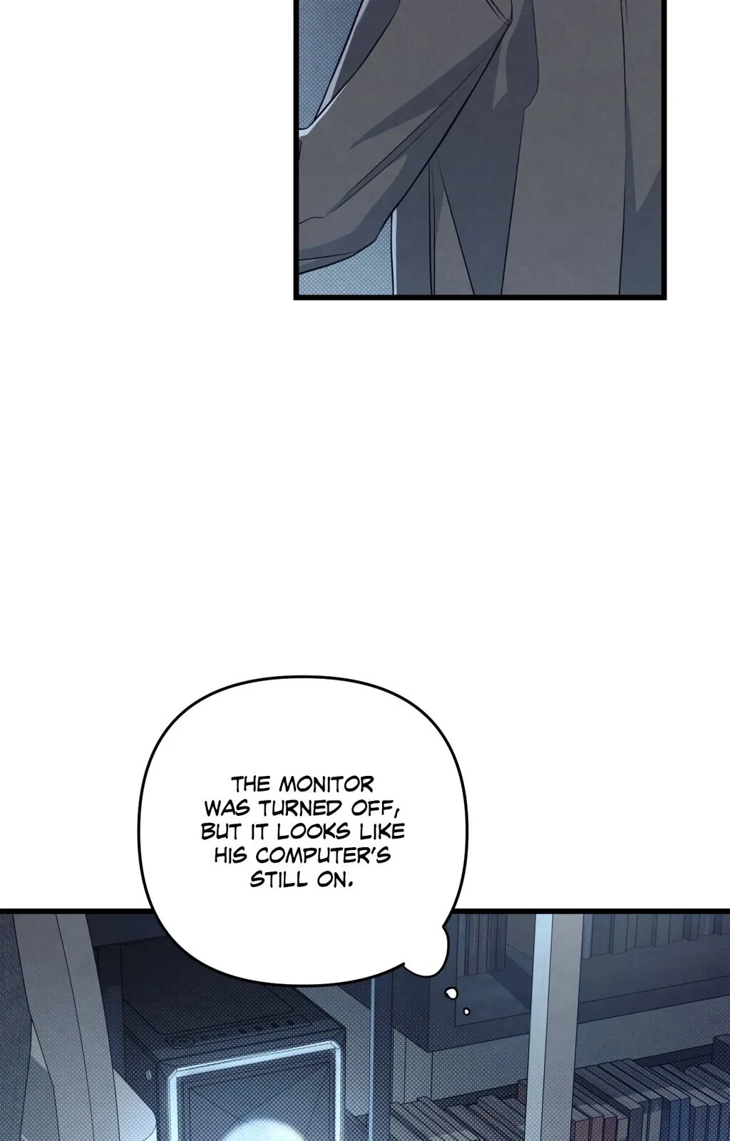 Between the Lines - Chapter 62 Page 84