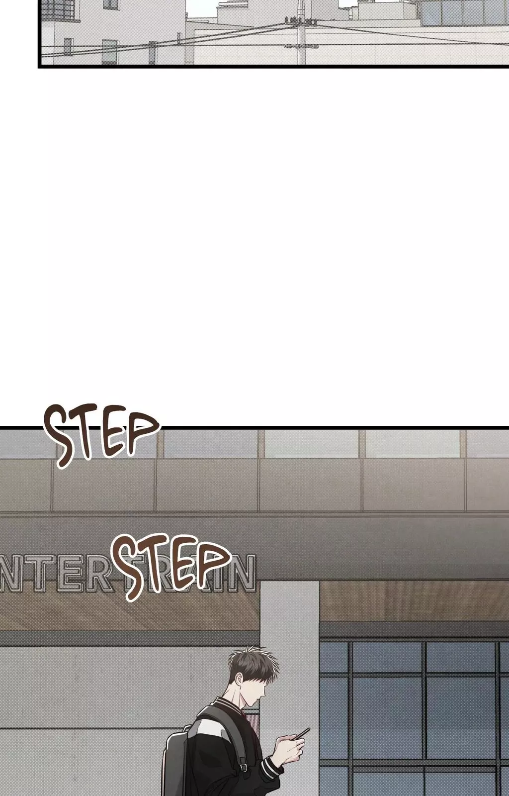 Between the Lines - Chapter 63 Page 2