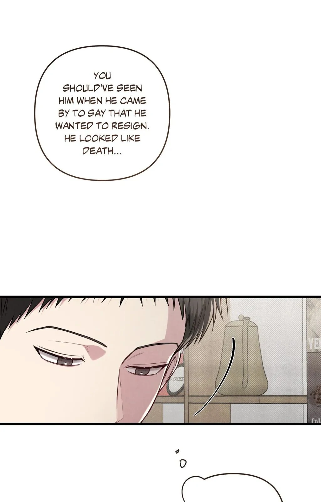 Between the Lines - Chapter 63 Page 18