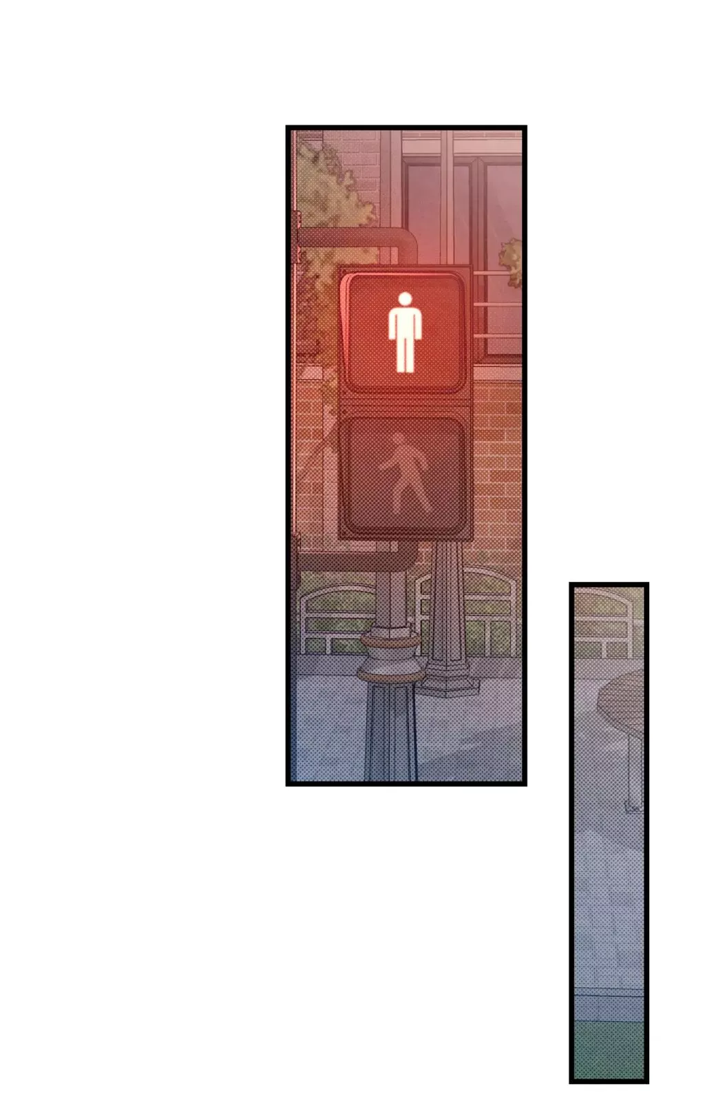 Between the Lines - Chapter 63 Page 23