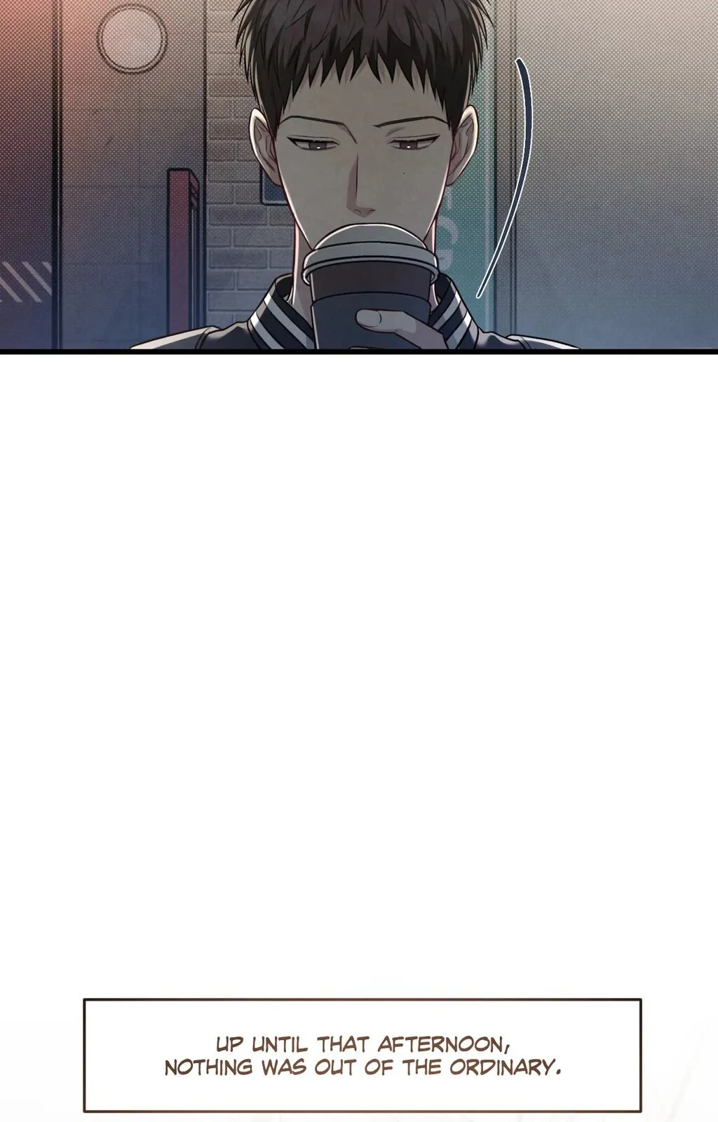 Between the Lines - Chapter 63 Page 26