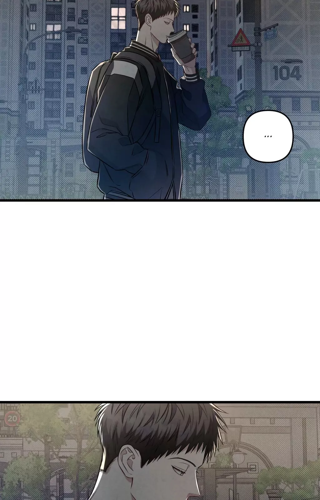 Between the Lines - Chapter 63 Page 31