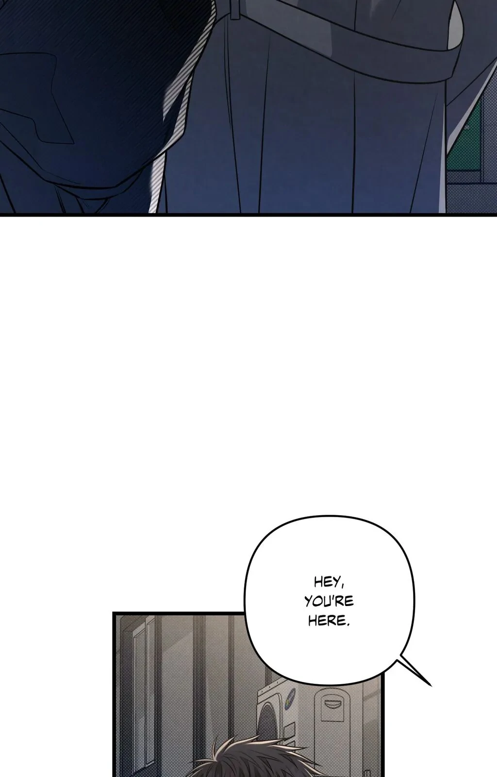 Between the Lines - Chapter 63 Page 38