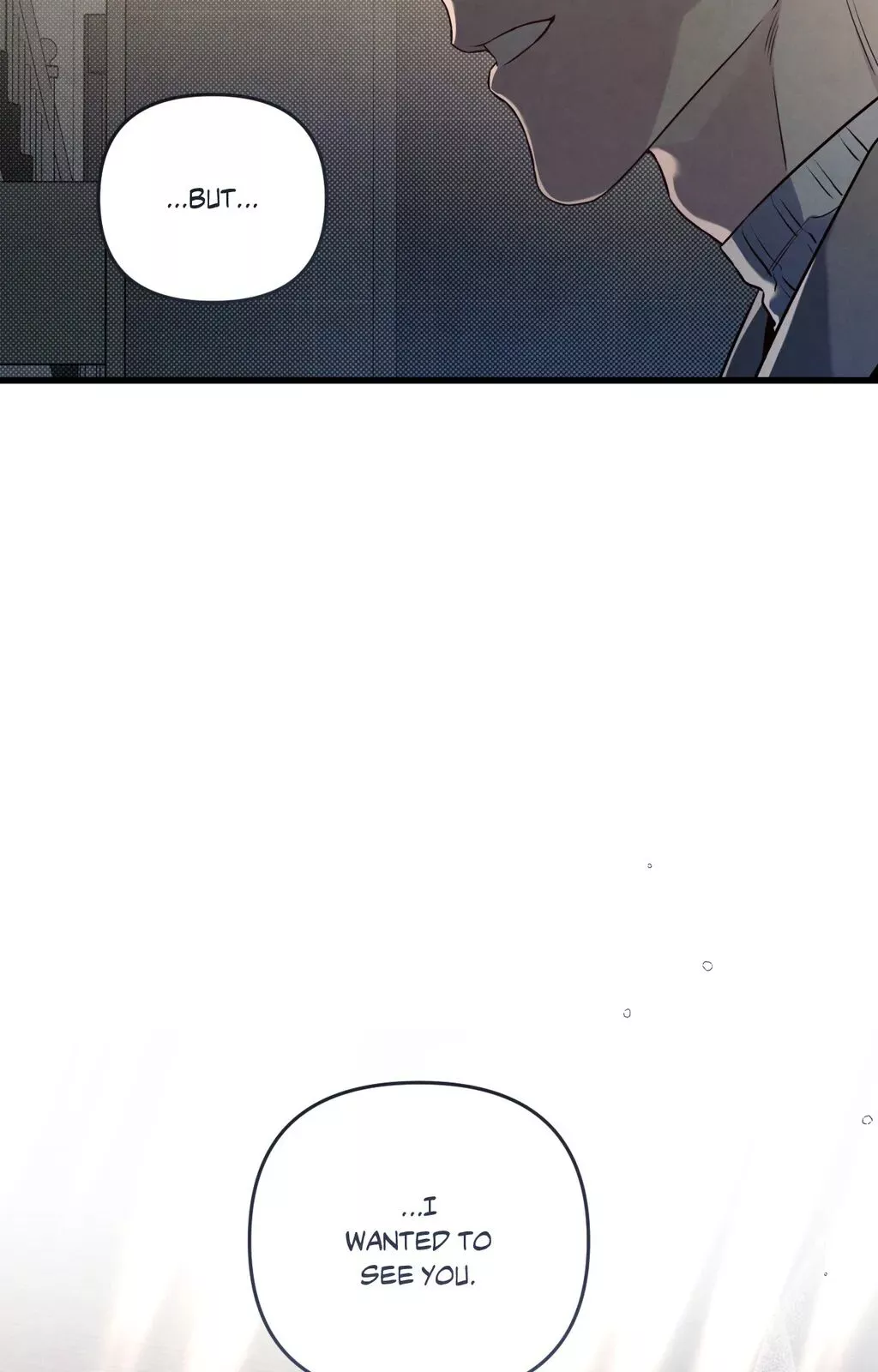 Between the Lines - Chapter 63 Page 42