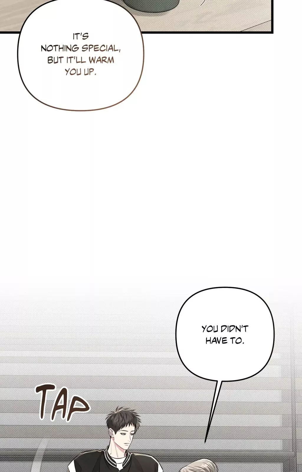Between the Lines - Chapter 63 Page 46