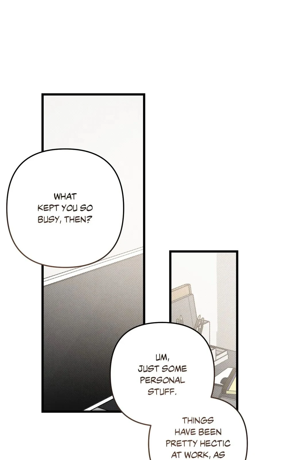 Between the Lines - Chapter 63 Page 50