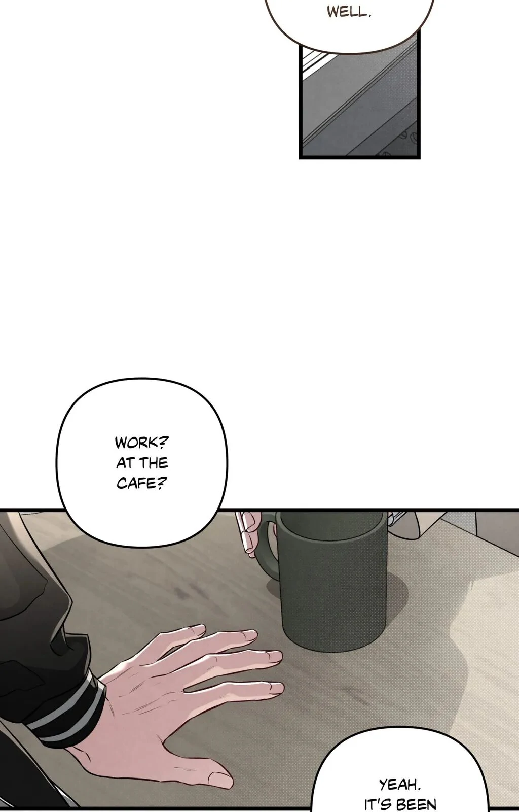 Between the Lines - Chapter 63 Page 51