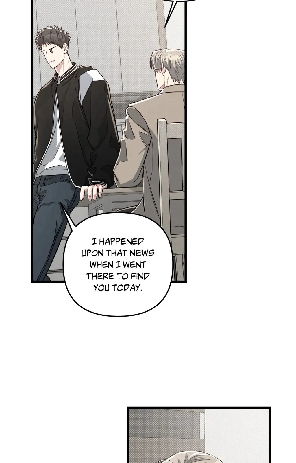 Between the Lines - Chapter 63 Page 55