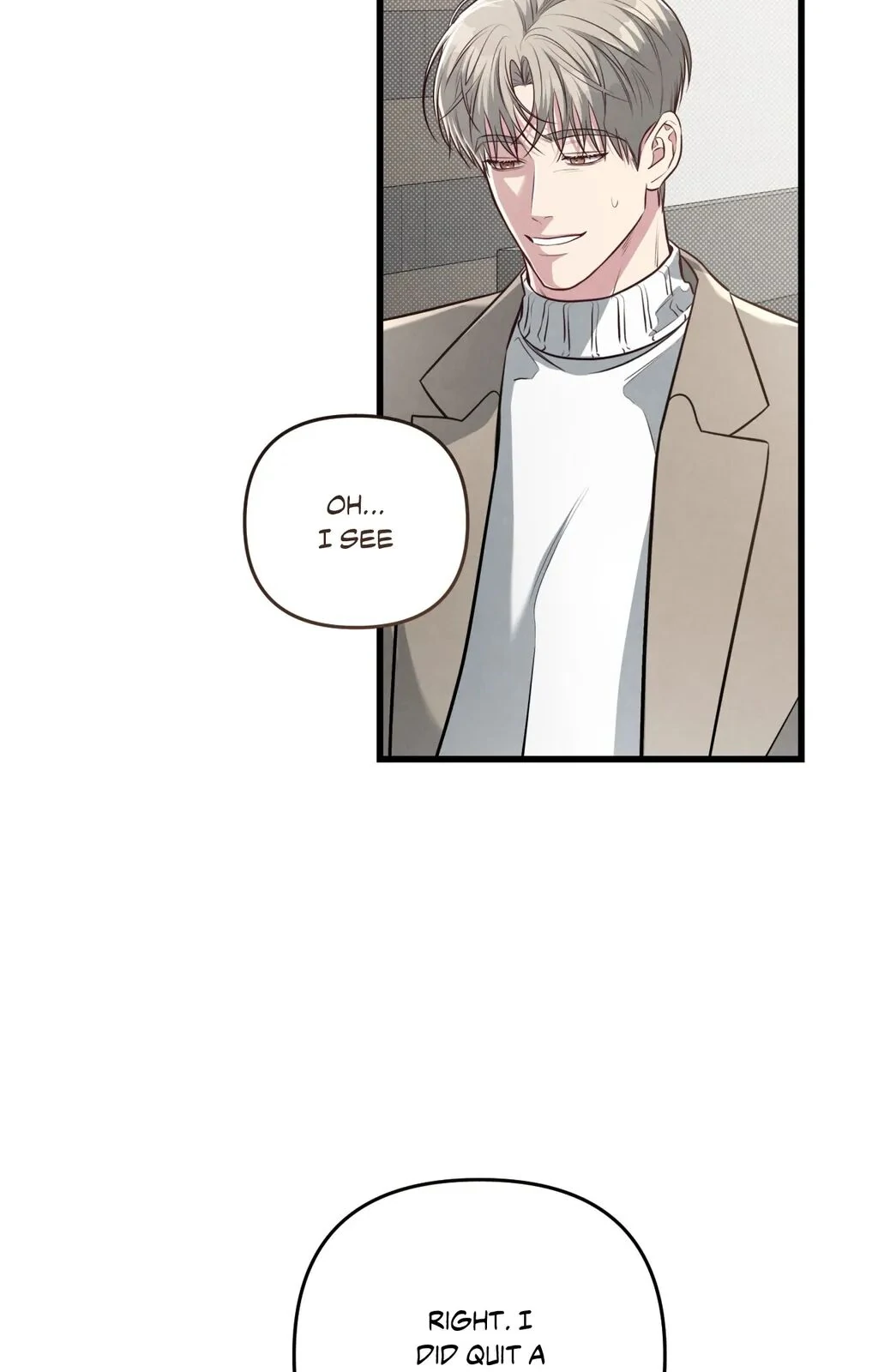 Between the Lines - Chapter 63 Page 56