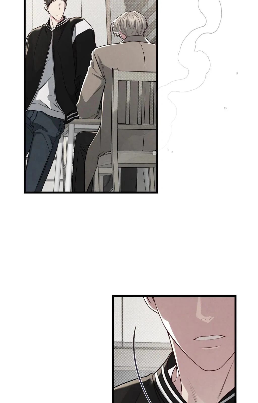 Between the Lines - Chapter 63 Page 62