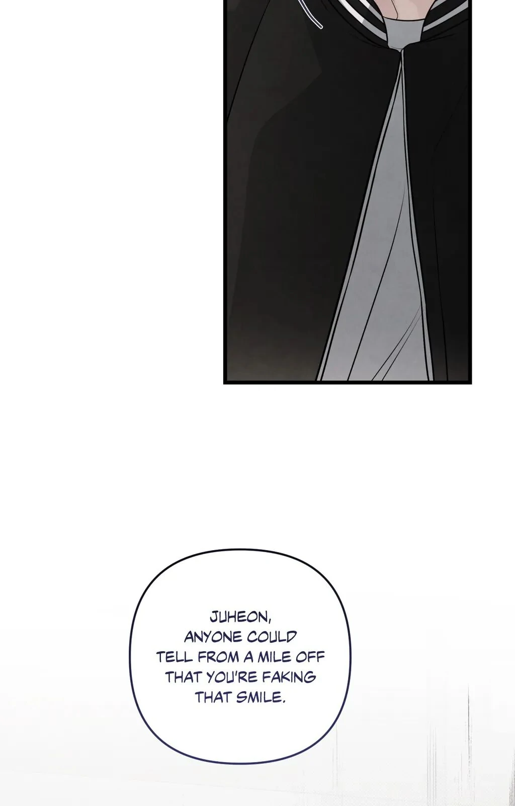 Between the Lines - Chapter 63 Page 63