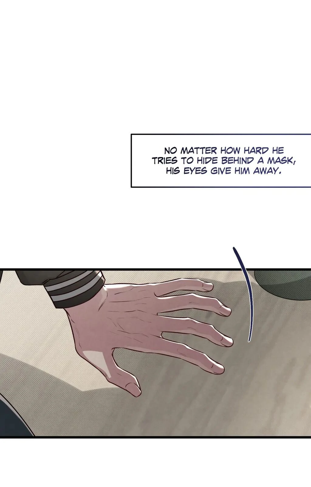 Between the Lines - Chapter 63 Page 65
