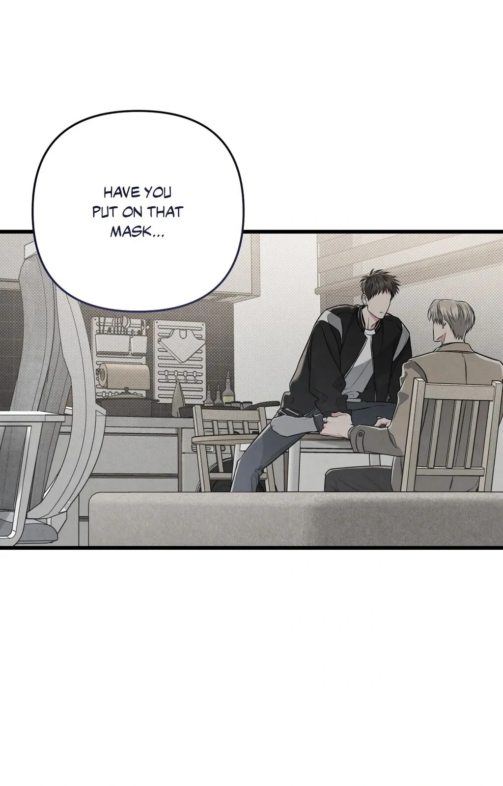 Between the Lines - Chapter 63 Page 66
