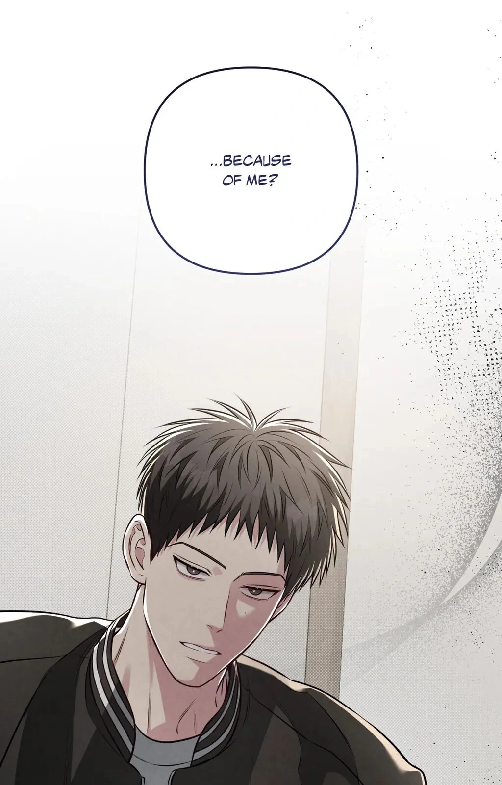 Between the Lines - Chapter 63 Page 67