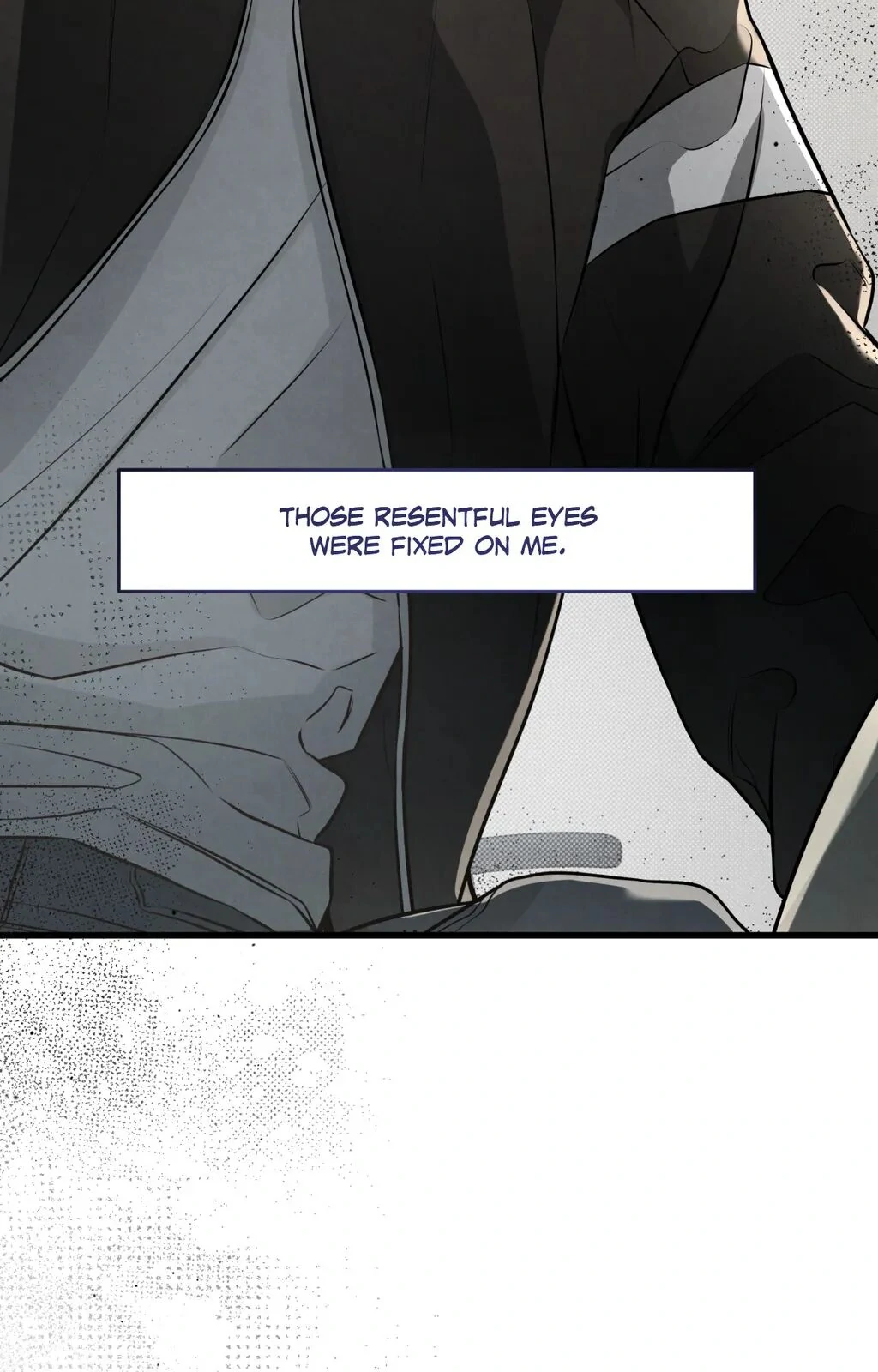 Between the Lines - Chapter 63 Page 68