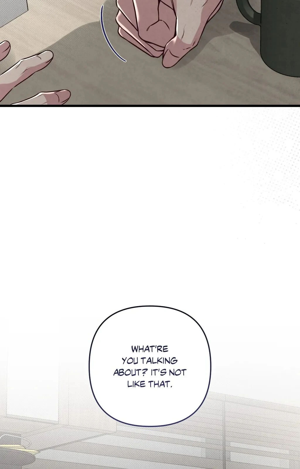 Between the Lines - Chapter 63 Page 70