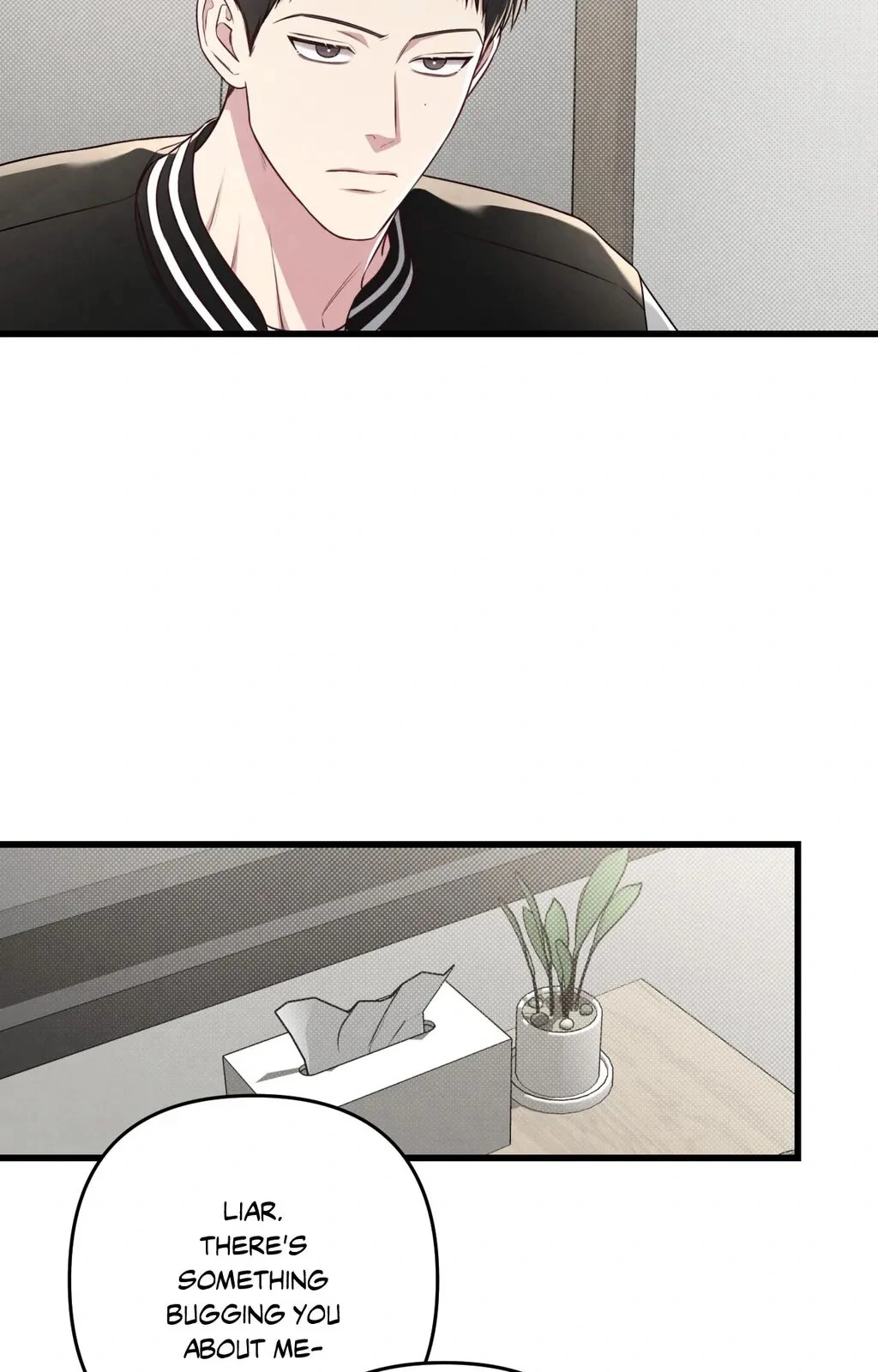 Between the Lines - Chapter 63 Page 72
