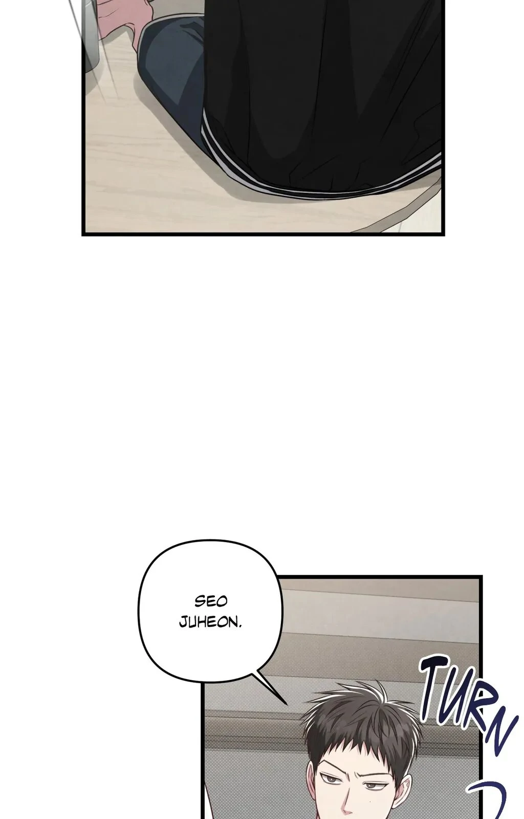 Between the Lines - Chapter 63 Page 74