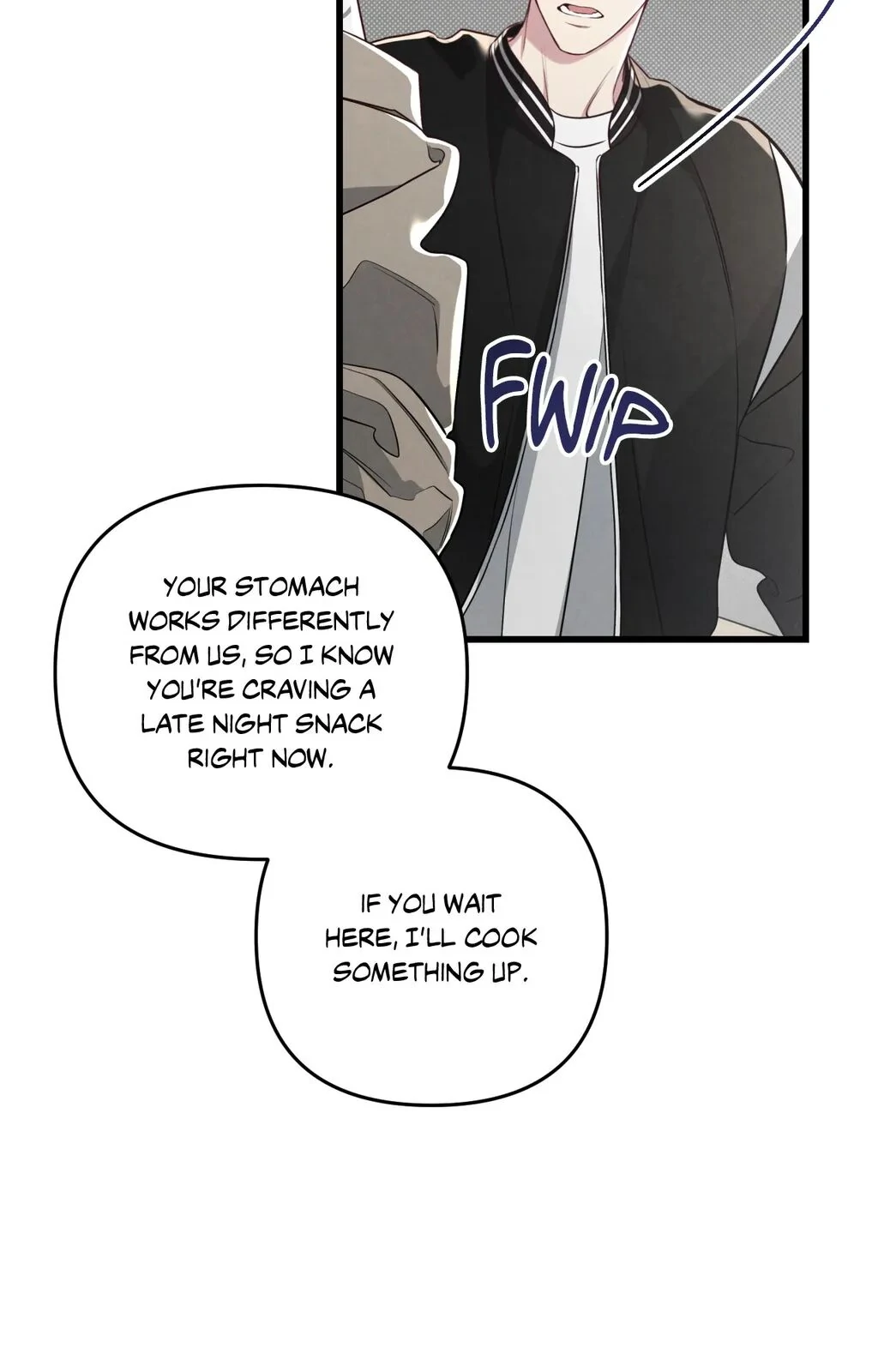 Between the Lines - Chapter 63 Page 75