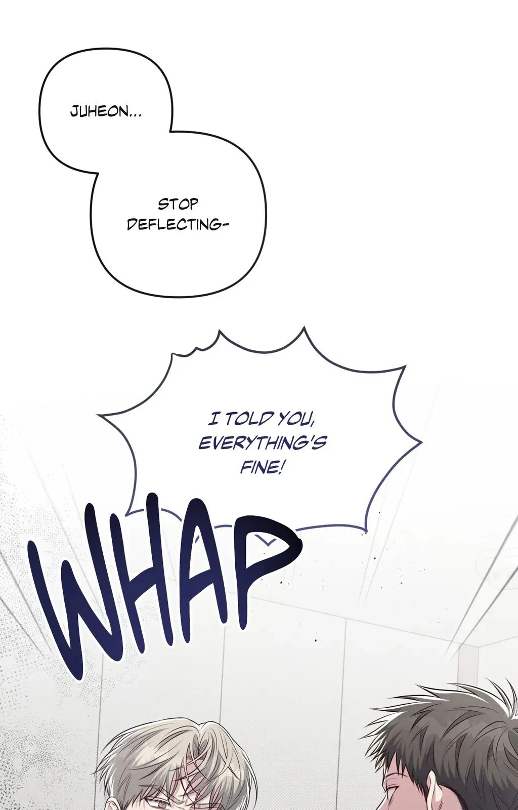 Between the Lines - Chapter 63 Page 78