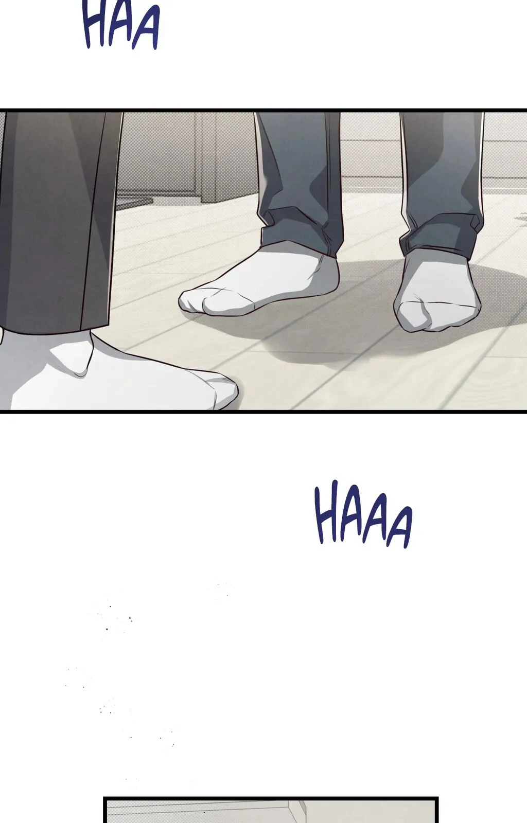 Between the Lines - Chapter 63 Page 86