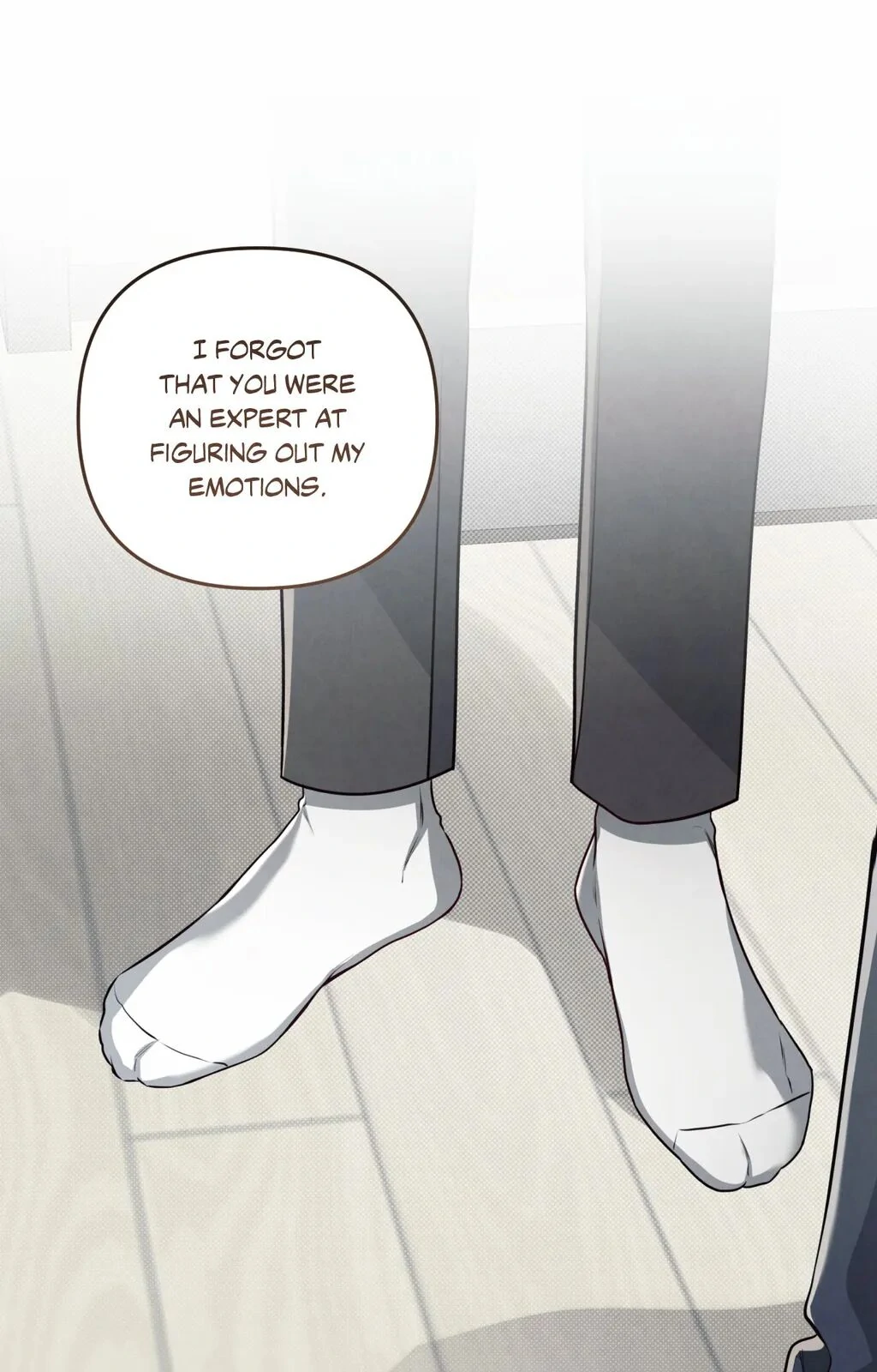 Between the Lines - Chapter 63 Page 94