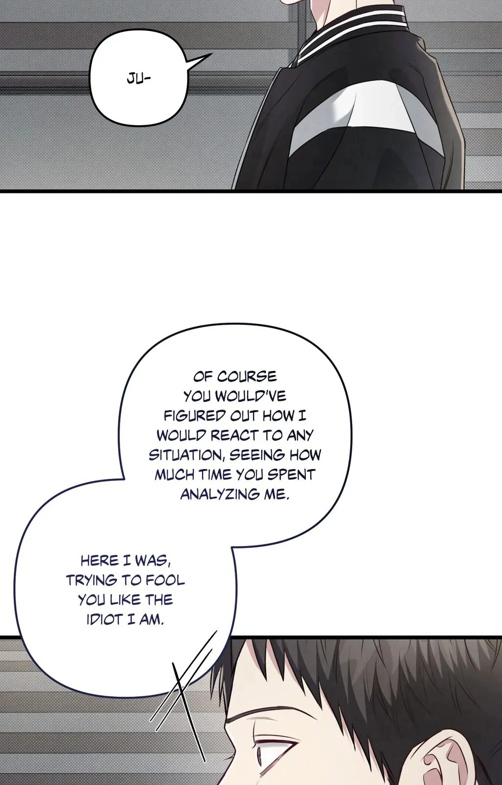 Between the Lines - Chapter 63 Page 96