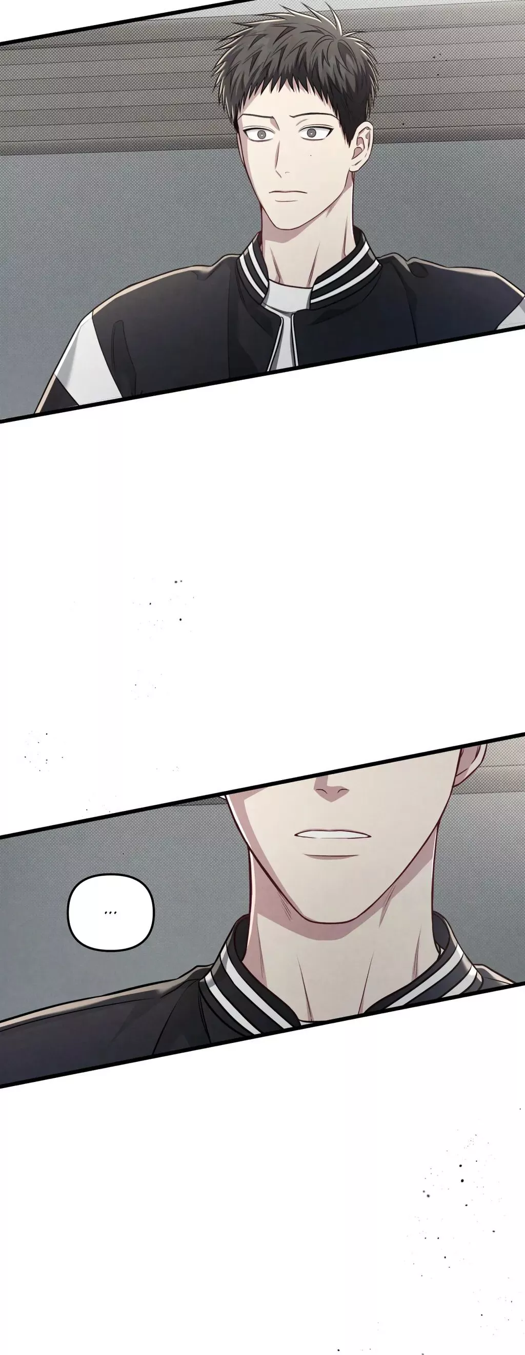 Between the Lines - Chapter 64 Page 3