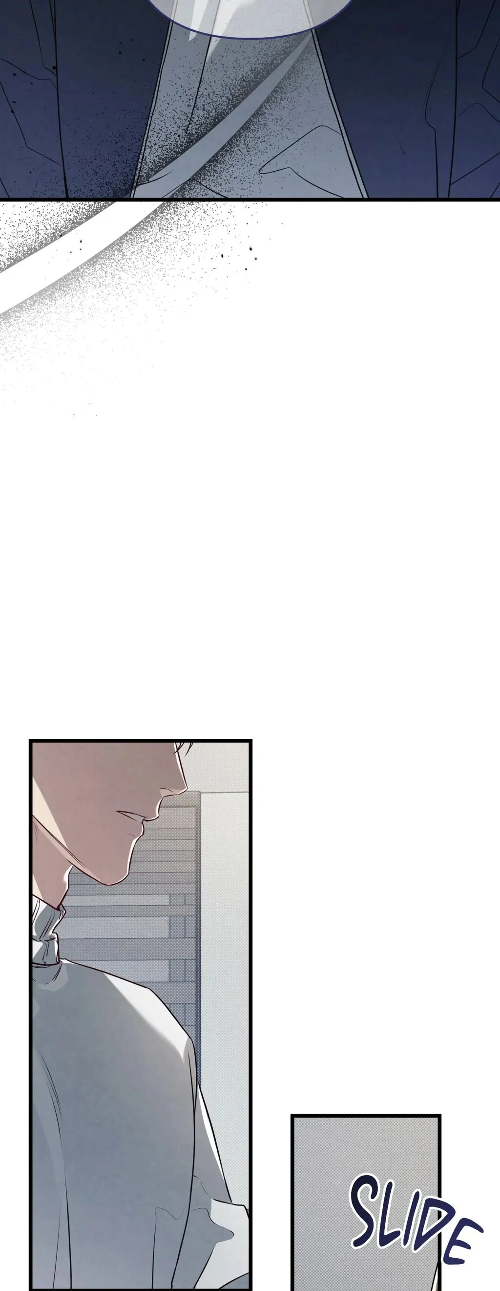 Between the Lines - Chapter 64 Page 31