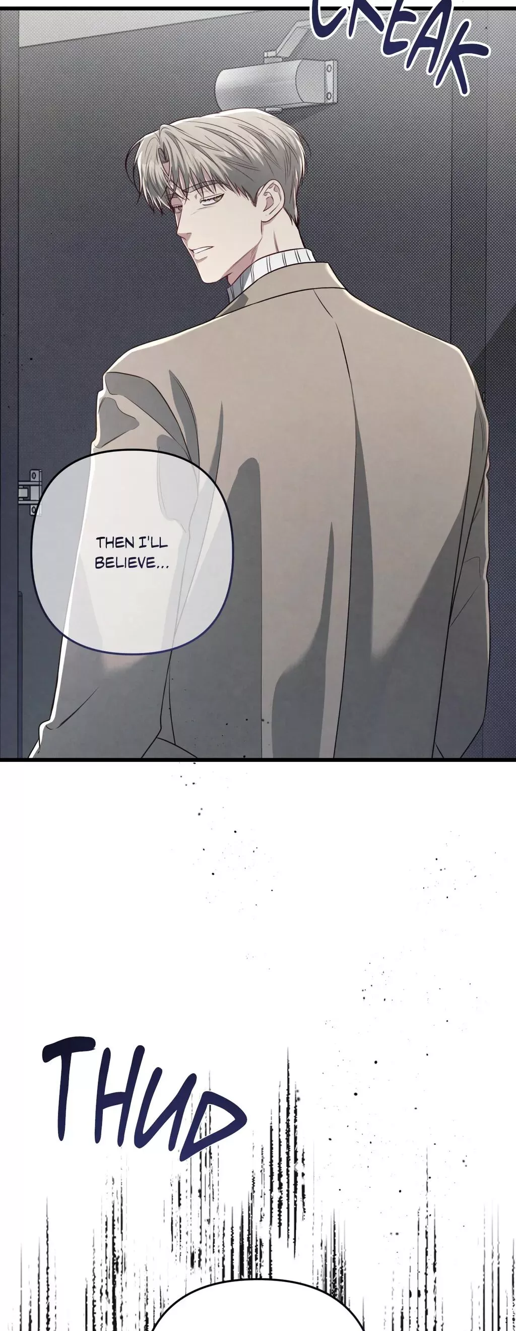 Between the Lines - Chapter 64 Page 41