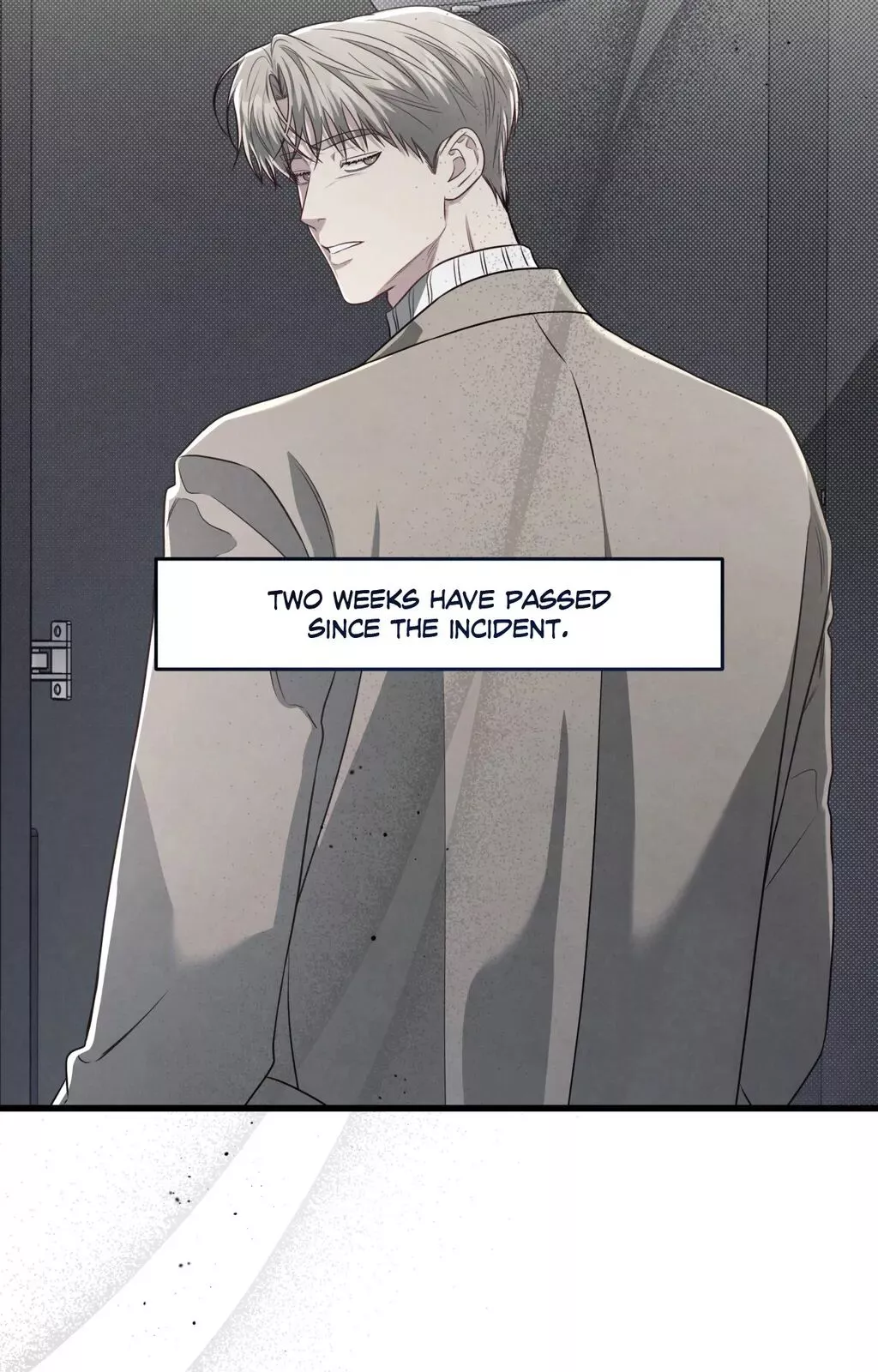Between the Lines - Chapter 65 Page 6