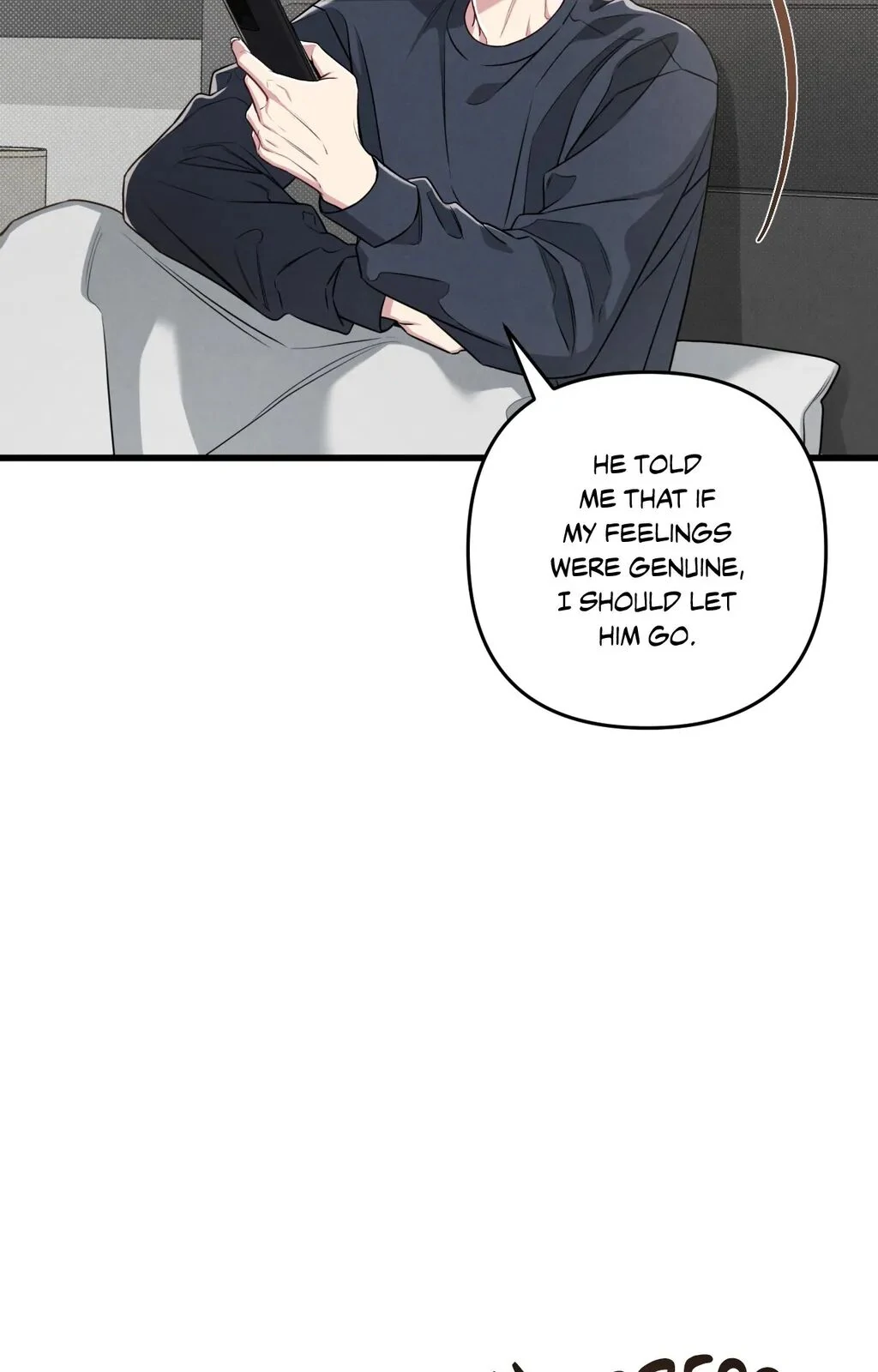 Between the Lines - Chapter 65 Page 11
