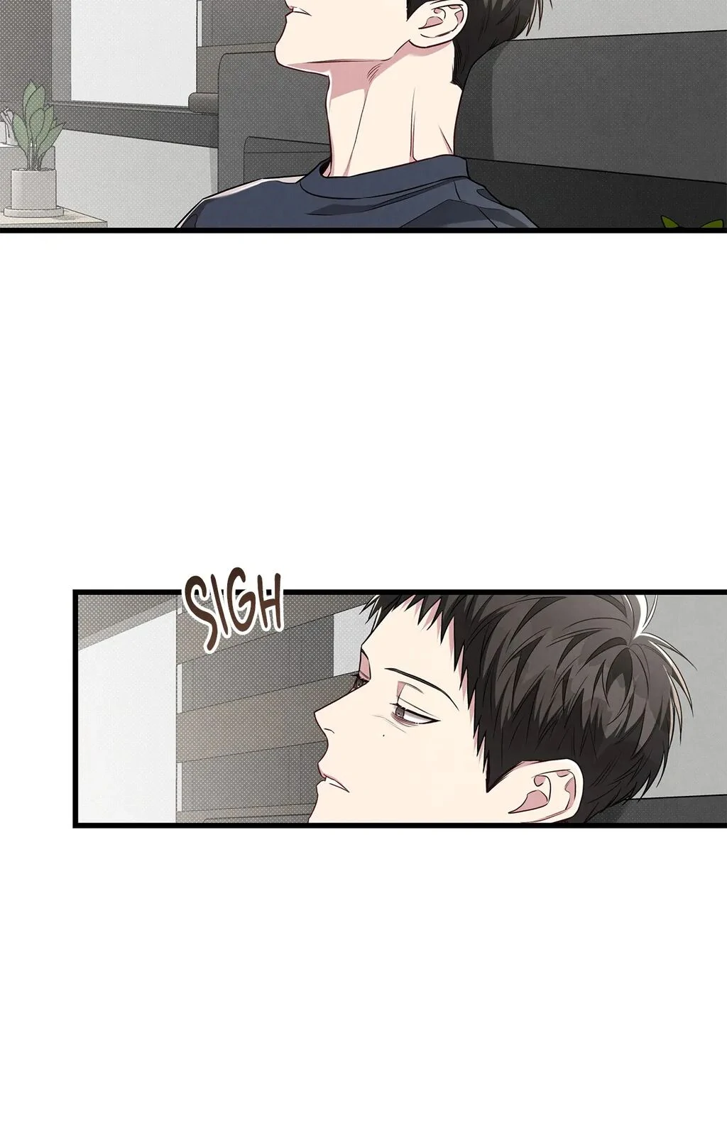 Between the Lines - Chapter 65 Page 14