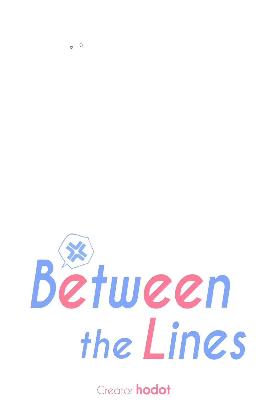 Between the Lines - Chapter 65 Page 16