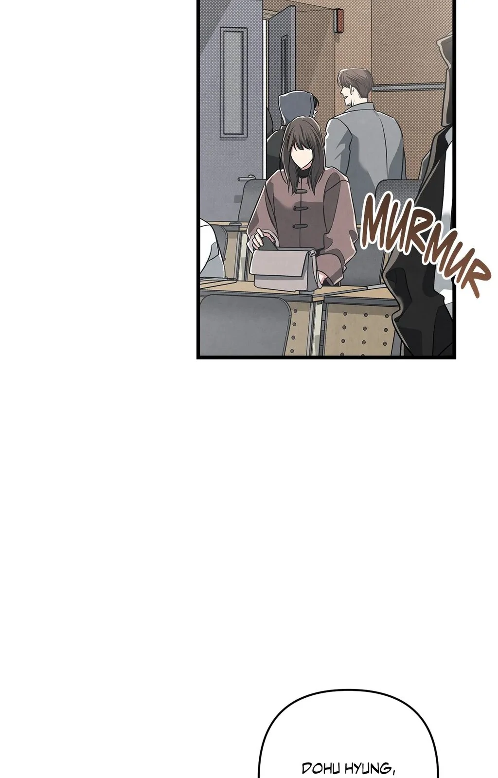 Between the Lines - Chapter 65 Page 18