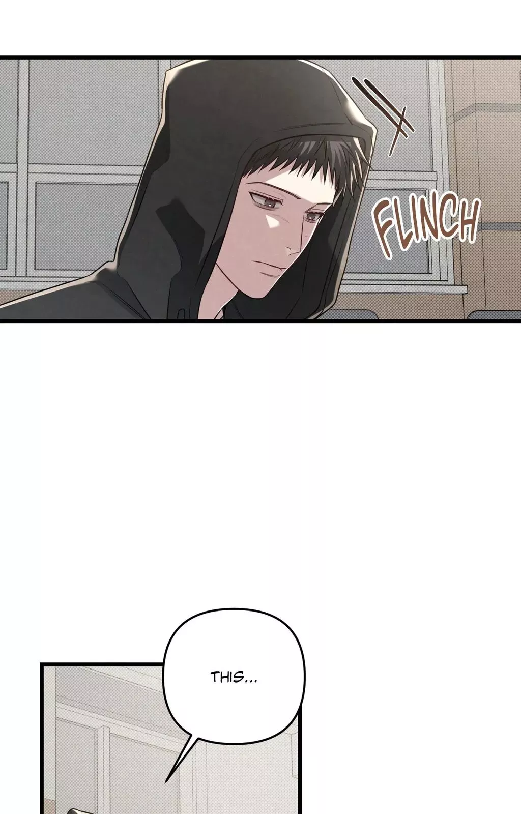 Between the Lines - Chapter 65 Page 23