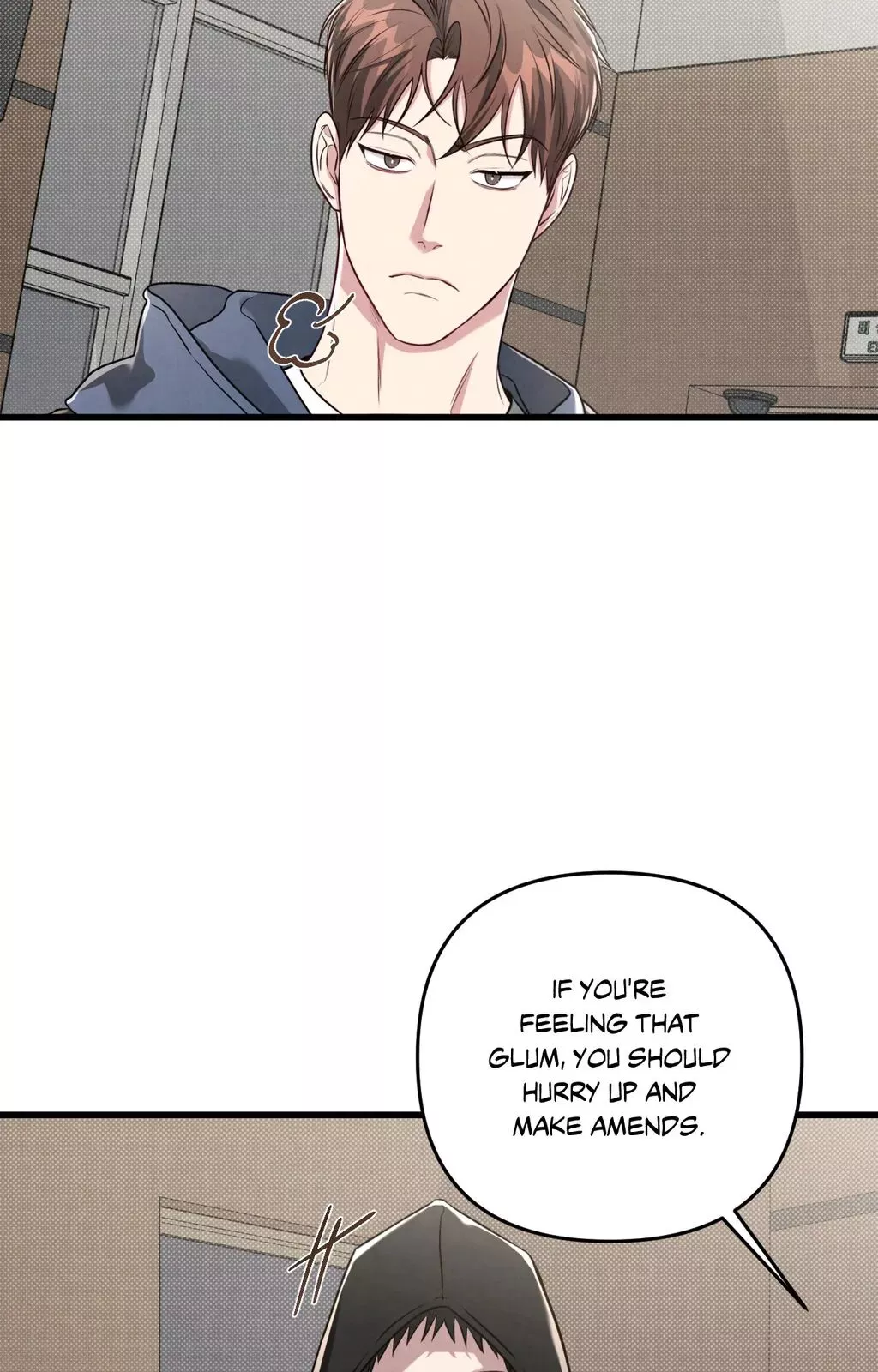 Between the Lines - Chapter 65 Page 28