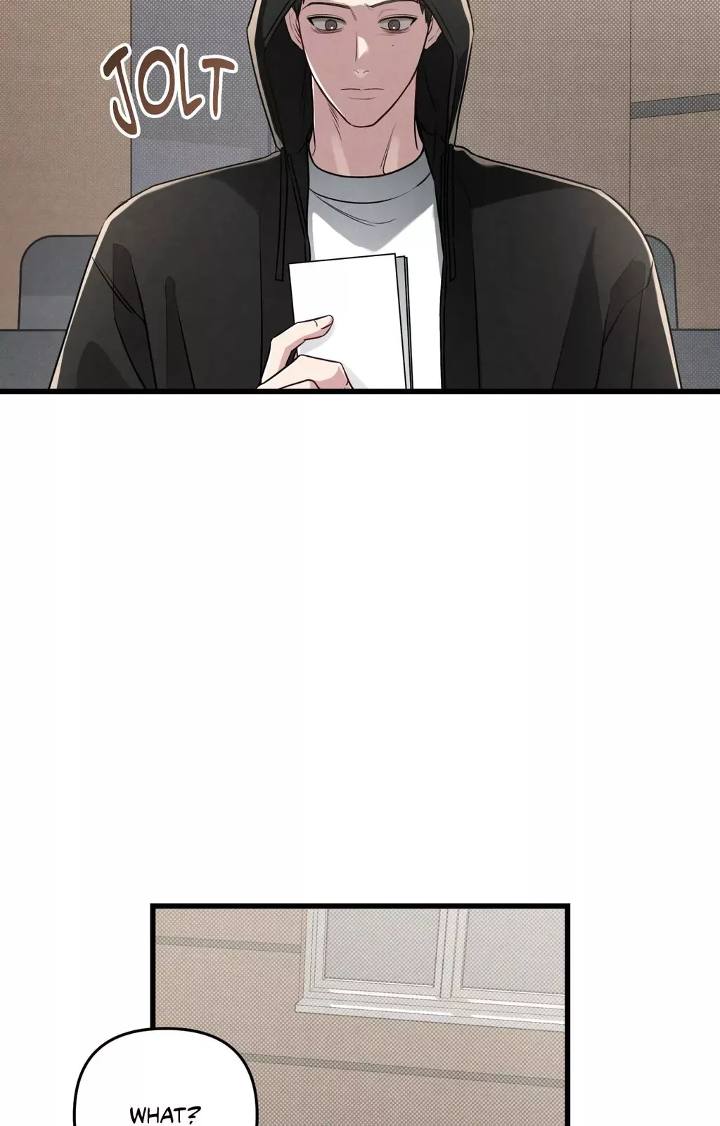 Between the Lines - Chapter 65 Page 29