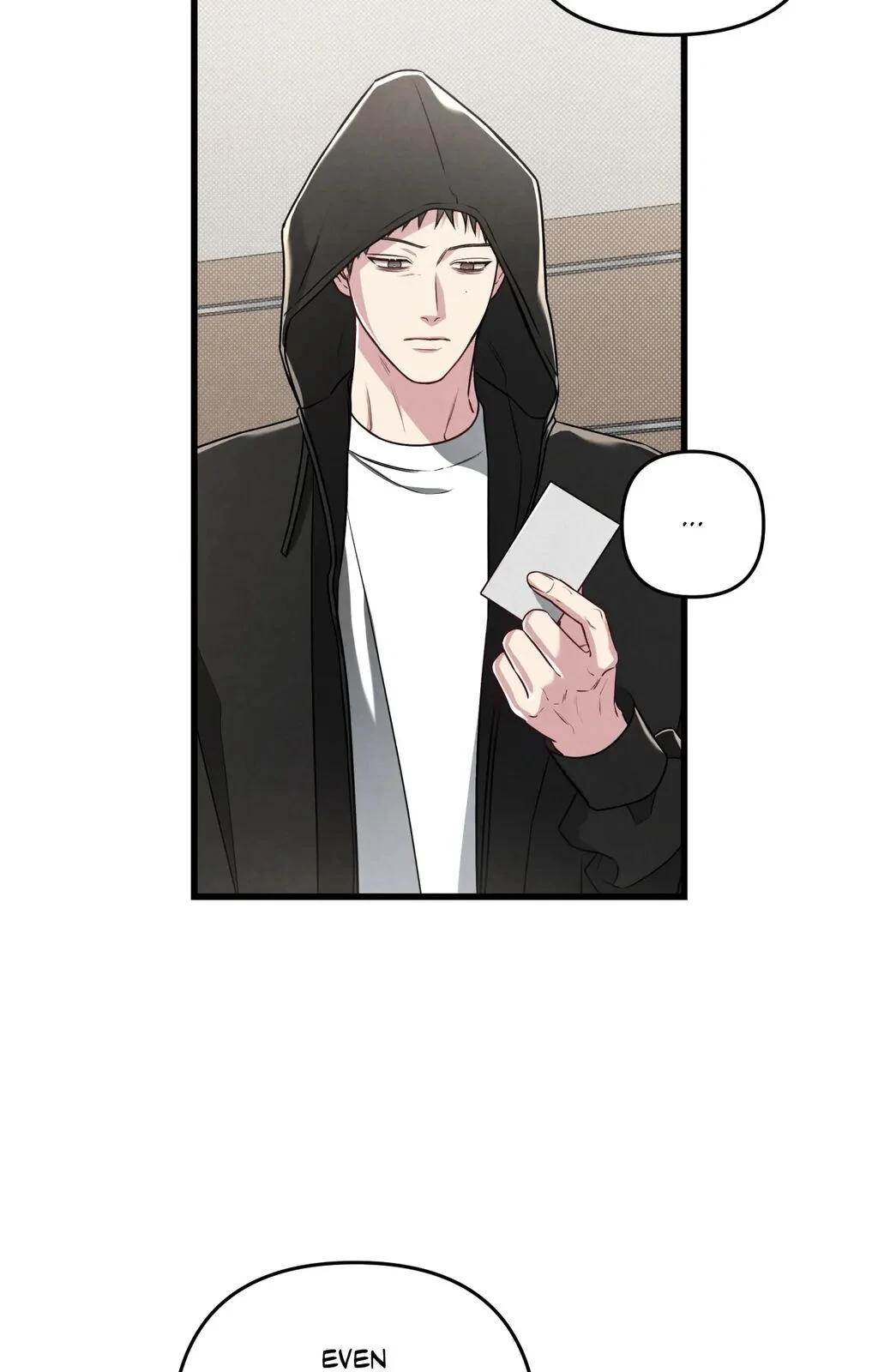 Between the Lines - Chapter 65 Page 35