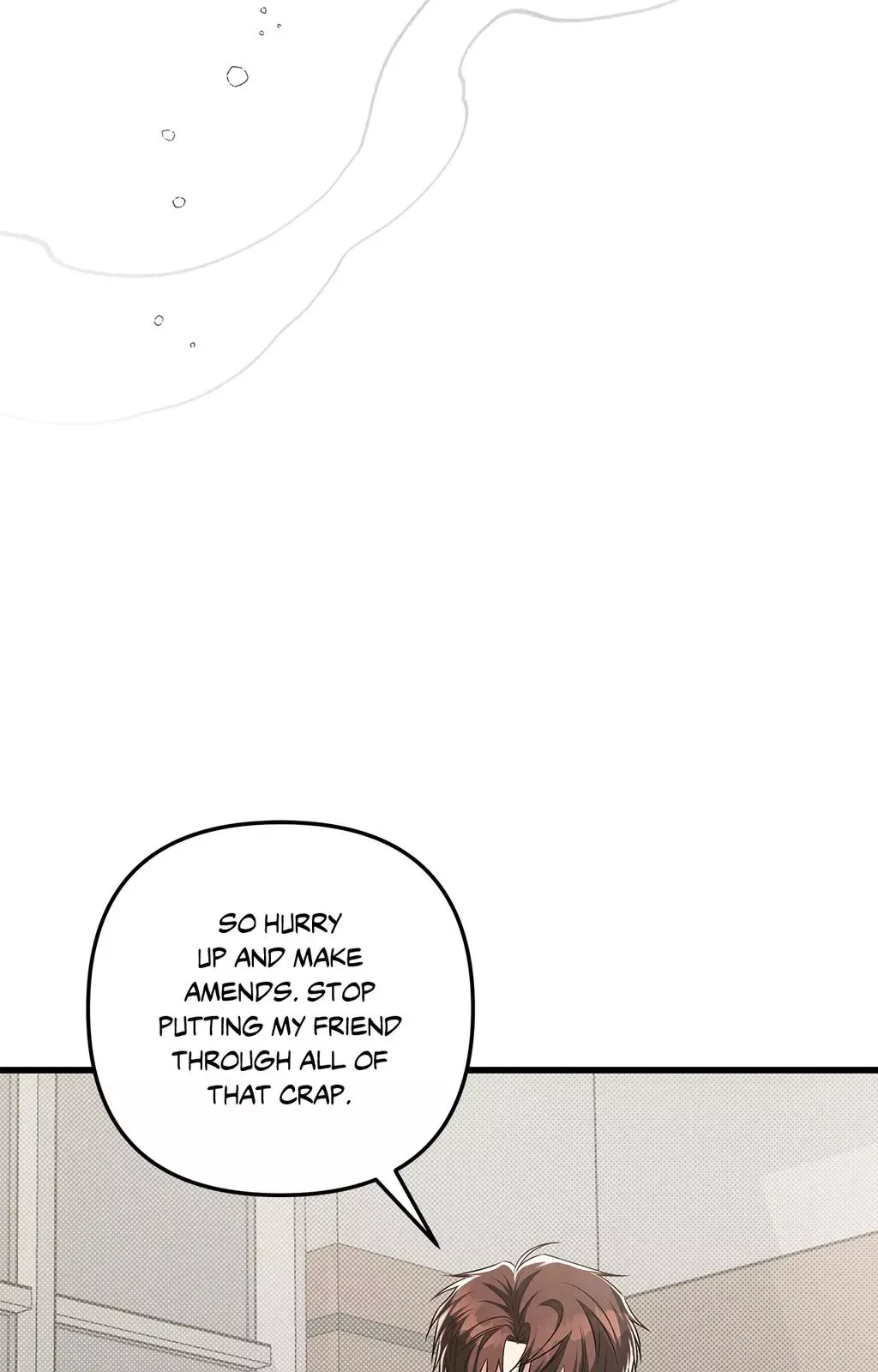 Between the Lines - Chapter 65 Page 40
