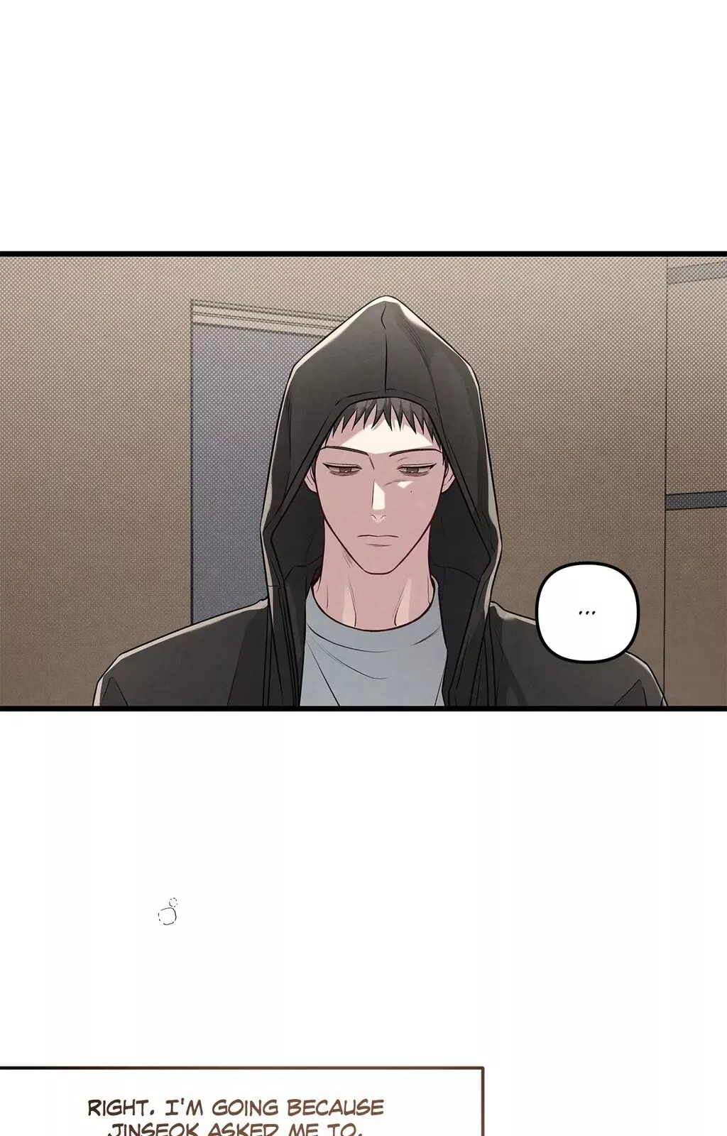Between the Lines - Chapter 65 Page 44